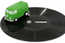 VW Vinyl Player