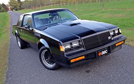 GNX