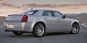 2005 Chrysler 300