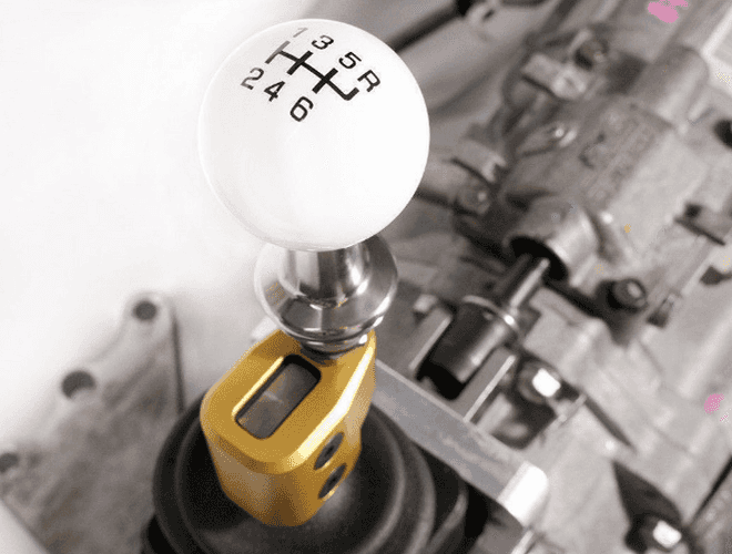 America’s Greatest Six-Speed Manual Transmission is Dying!