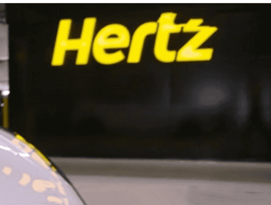 HERTZ TO SELL 20,000 EV’s AS IT RETURNS THAT PART OF THE FLEET TO GASOLINE POWERED CARS