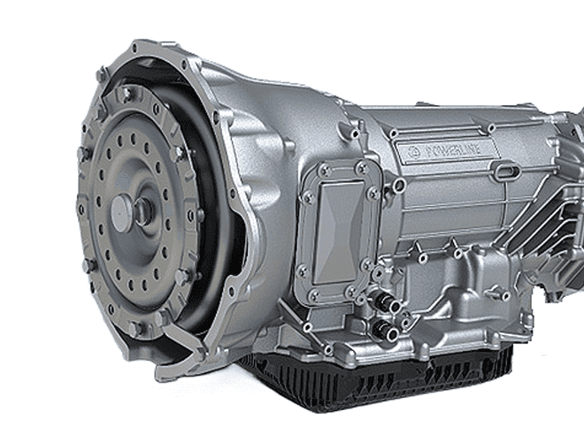 CAN WE FINALLY SAY GOODBYE TO THE 68RFE TRANSMISSION!